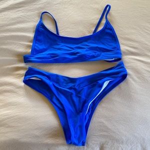 Women’s bikini - size medium